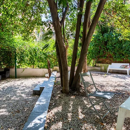 Tarshito Gallery House Roma