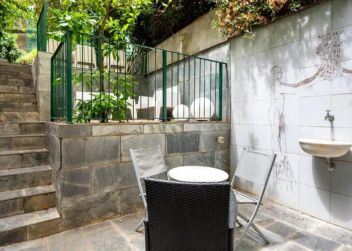 Tarshito Gallery House בית הארחה רומא