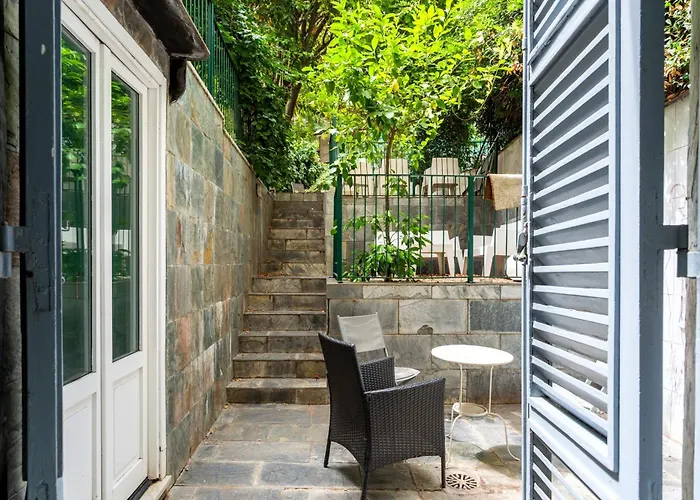 בית הארחה Tarshito Gallery House