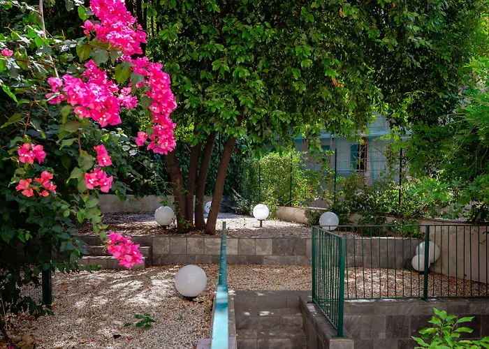 Tarshito Gallery House בית הארחה