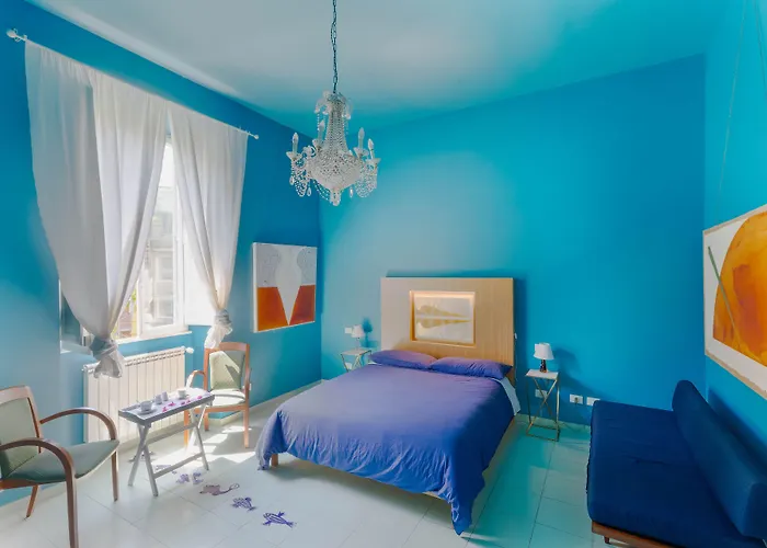 Tarshito Gallery House בית הארחה 4*