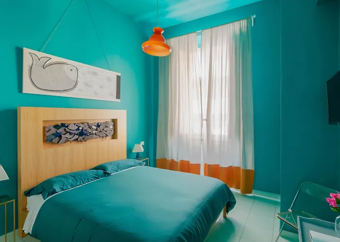 בית הארחה Tarshito Gallery House 4*