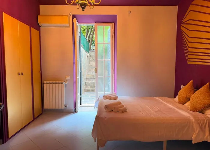 Tarshito Gallery House 4* רומא