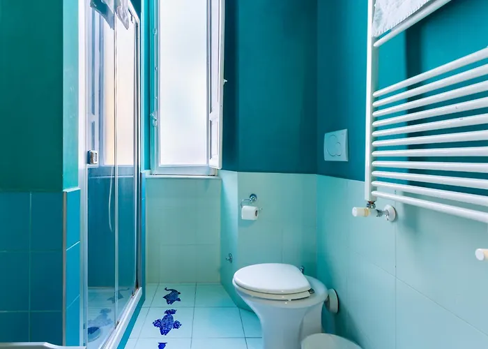 בית הארחה Tarshito Gallery House 4*