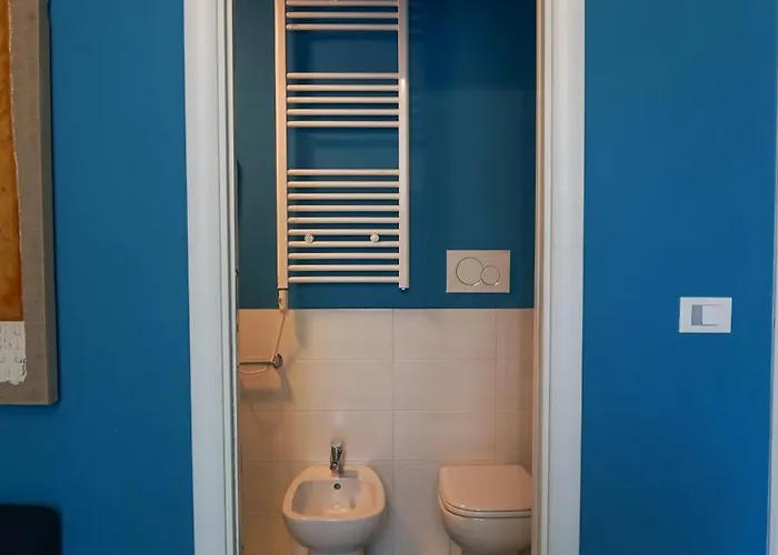 Tarshito Gallery House בית הארחה