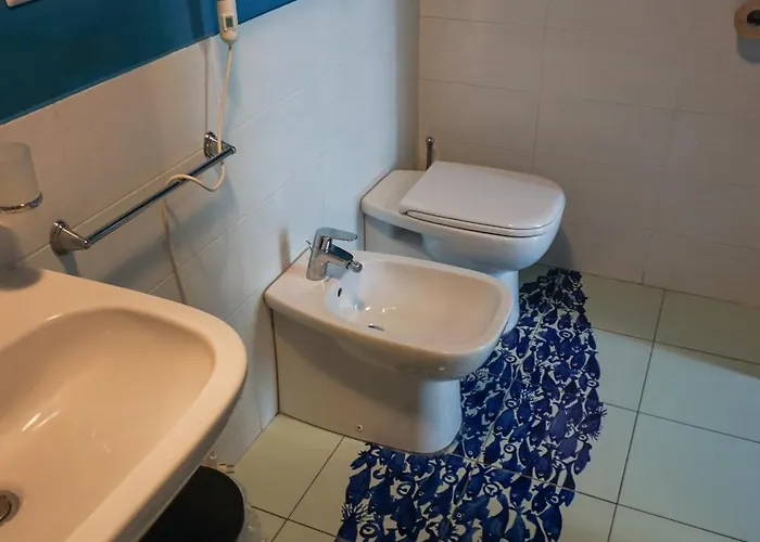 Tarshito Gallery House 4* רומא