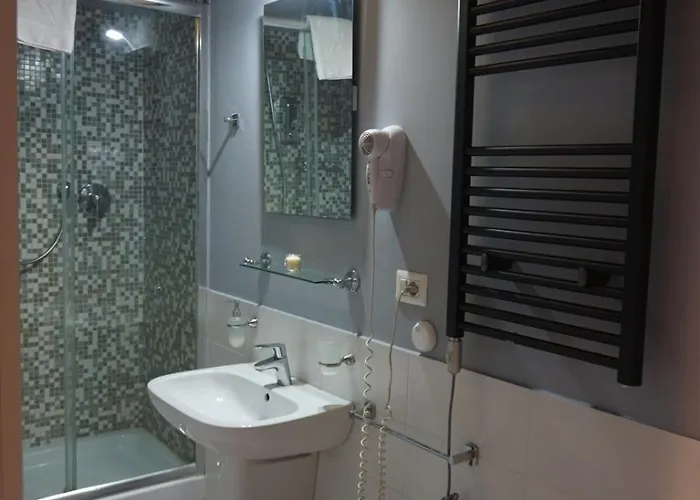 Tarshito Gallery House בית הארחה