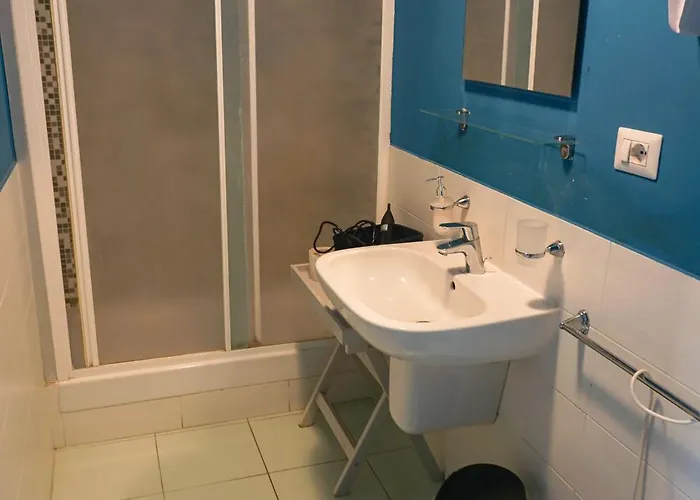 Tarshito Gallery House 4* רומא