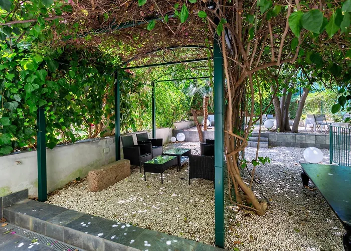 Tarshito Gallery House 4*