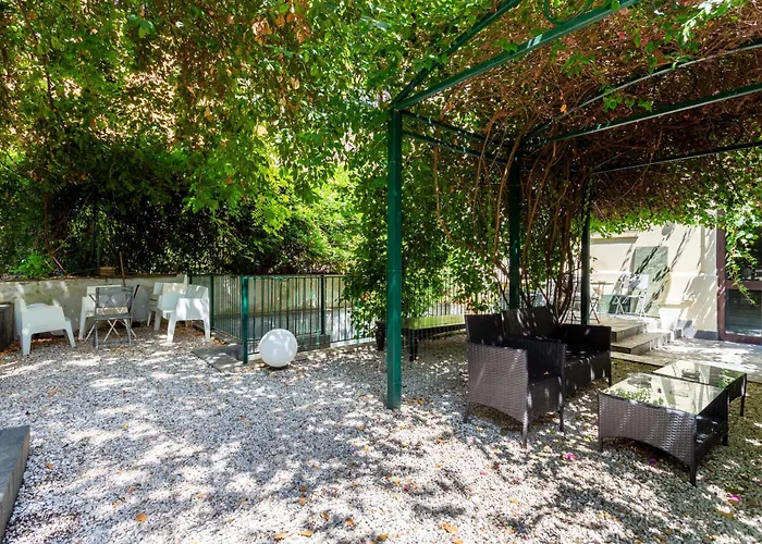 Tarshito Gallery House בית הארחה